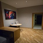Kirayə (aylıq) 2 otaqlı Yeni Tikili, 28 May metrosu, Port Baku, Xətai rayonu 3