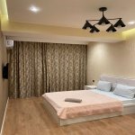 Посуточно 3 комнатная Новостройка, м. Хетаи метро, Белый город, Хетаи район 12