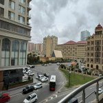 Satılır 3 otaqlı Ofis, Xətai rayonu 13