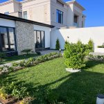 Kirayə (günlük) 4 otaqlı Bağ evi, Mərdəkan, Xəzər rayonu 4