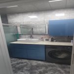 Satılır 4 otaqlı Yeni Tikili, Həzi Aslanov metrosu, H.Aslanov qəs., Xətai rayonu 19
