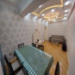 Kirayə (aylıq) 3 otaqlı Yeni Tikili, 20 Yanvar metrosu, Yasamal rayonu 1
