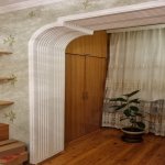 Satılır 3 otaqlı Köhnə Tikili, Neftçilər metrosu, Xətai rayonu 14