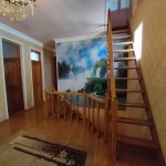 Satılır 5 otaqlı Həyət evi/villa, Xalqlar dostluğu metrosu, 8-ci kilometr, Nizami rayonu 24