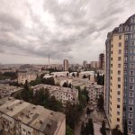 Satılır 2 otaqlı Yeni Tikili, Memar Əcəmi metrosu, 3-cü mikrorayon, Nəsimi rayonu 16