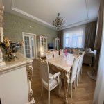 Kirayə (aylıq) 6 otaqlı Həyət evi/villa, Badamdar qəs., Səbail rayonu 3