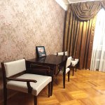 Kirayə (aylıq) 2 otaqlı Köhnə Tikili, Avropa otel, Nəsimi rayonu 2