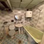 Аренда 1 комнатная Вторичка, м. Нариман Нариманов метро, пос. Монтин, Наримановский р-н район 5