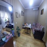 Satılır 2 otaqlı Həyət evi/villa, Avtovağzal metrosu, Biləcəri qəs., Binəqədi rayonu 3