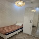 Kirayə (aylıq) 3 otaqlı Yeni Tikili, 20 Yanvar metrosu, Yasamal rayonu 29