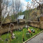 Kirayə (günlük) 4 otaqlı Həyət evi/villa Qəbələ 7