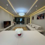Продажа 2 комнат Новостройка, м. Эльмляр Академиясы метро, Ясамал район 4
