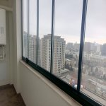 Продажа 3 комнатная Новостройка, м. Джафар Джаббарлы метро, Баильский парк, Насими район 11