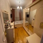 Satılır 3 otaqlı Yeni Tikili, Həzi Aslanov metrosu, Xətai rayonu 8