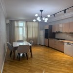 Kirayə (aylıq) 3 otaqlı Yeni Tikili, Ağ şəhər, Xətai rayonu 7