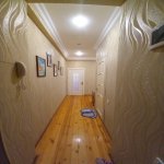 Аренда 2 комнатная Новостройка, İnşaatçılar метро, Ясамал район 7