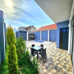 Satılır 4 otaqlı Həyət evi/villa, Binə qəs., Xəzər rayonu 3