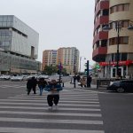Kirayə (aylıq) Obyekt, Gənclik metrosu, Nəsimi rayonu 1