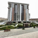 Satılır 2 otaqlı Yeni Tikili, Koroğlu metrosu, Nərimanov rayonu 1