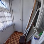 Kirayə (aylıq) 3 otaqlı Köhnə Tikili, İnşaatçılar metrosu, Yasamal rayonu 12