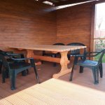 Kirayə (günlük) 3 otaqlı Həyət evi/villa İsmayıllı 6