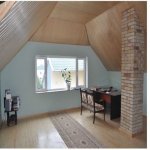 Kirayə (aylıq) 5 otaqlı Həyət evi/villa, Badamdar qəs., Səbail rayonu 21