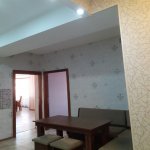 Kirayə (aylıq) 3 otaqlı Yeni Tikili Xırdalan 12
