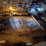 Satılır 3 otaqlı Köhnə Tikili, Badamdar qəs., Səbail rayonu 4