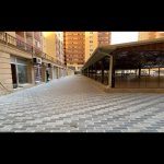 Kirayə (aylıq) 3 otaqlı Yeni Tikili, Əhmədli metrosu, Xətai rayonu 4