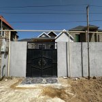 Satılır 4 otaqlı Həyət evi/villa, Koroğlu metrosu, Zabrat qəs., Sabunçu rayonu 2