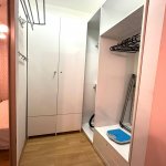 Kirayə (aylıq) 3 otaqlı Yeni Tikili, İçərişəhər metrosu, Axundov bağı, Səbail rayonu 12