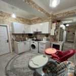 Продажа 2 комнат Новостройка, м. Халглар Достлугу метро, Низаминский р-н район 3