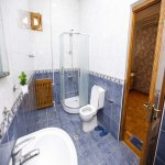 Kirayə (aylıq) 8 otaqlı Həyət evi/villa, Badamdar qəs., Səbail rayonu 15