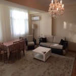 Kirayə (aylıq) 2 otaqlı Yeni Tikili, Sahil metrosu, Səbail rayonu 6