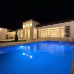 Kirayə (aylıq) 5 otaqlı Bağ evi, Mərdəkan, Azadlıq meydanı, Xəzər rayonu 11