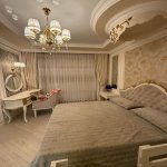 Аренда 4 комнатная Новостройка, м. 8 Ноябрь метро, Насими район 9