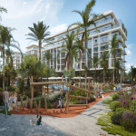 Satılır 1 otaqlı Yeni Tikili, Nardaran qəs., Sea Breeze, Sabunçu rayonu 1