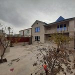 Satılır 5 otaqlı Həyət evi/villa, Zabrat qəs., Sabunçu rayonu 4