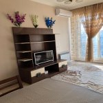 Kirayə (aylıq) 2 otaqlı Yeni Tikili, 20 Yanvar metrosu, Yasamal qəs., Yasamal rayonu 11