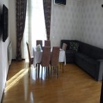 Kirayə (aylıq) 3 otaqlı Yeni Tikili, Nəriman Nərimanov metrosu, Nərimanov rayonu 1