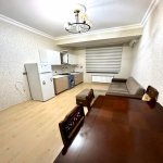 Kirayə (aylıq) 2 otaqlı Yeni Tikili, Neftçilər metrosu, Nizami rayonu 2