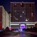 Аренда 4 комнат Новостройка, м. Хетаи метро, Хетаи район 21