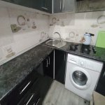 Kirayə (aylıq) 2 otaqlı Köhnə Tikili, Memar Əcəmi metrosu, 5-ci mikrorayon, Nəsimi rayonu 8