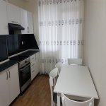Kirayə (aylıq) 3 otaqlı Yeni Tikili, 20 Yanvar metrosu, Yasamal rayonu 9