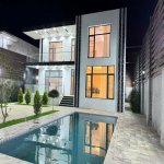 Kirayə (aylıq) 5 otaqlı Bağ evi, Buzovna, Xəzər rayonu 2