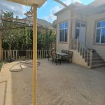 Satılır 4 otaqlı Həyət evi/villa, Buzovna, Xəzər rayonu 2