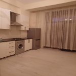 Kirayə (aylıq) 1 otaqlı Yeni Tikili, 28 May metrosu, Nəsimi rayonu 5