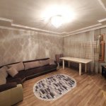 Kirayə (aylıq) 2 otaqlı Köhnə Tikili, İnşaatçılar metrosu, Alatava, Yasamal rayonu 1
