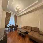 Kirayə (aylıq) 4 otaqlı Yeni Tikili, Xətai metrosu, Ağ şəhər, Xətai rayonu 4
