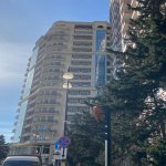 Satılır 4 otaqlı Yeni Tikili, Nəriman Nərimanov metrosu, Nərimanov rayonu 2